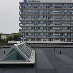 Reymonta Przy Morzu Apartment *