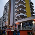 Reymonta Przy Morzu * Kolobrzeg