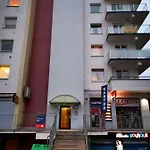 Reymonta Przy Morzu Apartment Kolobrzeg