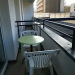 Apartment Reymonta Przy Morzu *