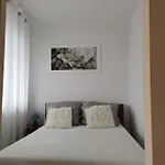 Reymonta Przy Morzu Apartment Kolobrzeg