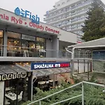 Reymonta Przy Morzu Apartment *