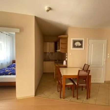 Reymonta Przy Morzu Apartament Kołobrzeg