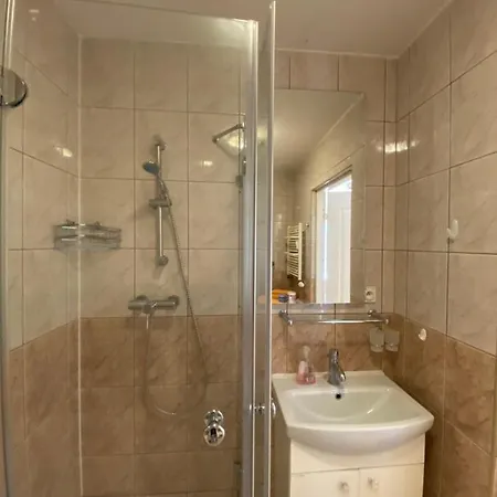 Reymonta Przy Morzu Apartamento