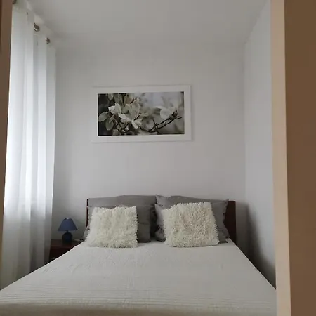 Reymonta Przy Morzu Apartamento Kołobrzeg