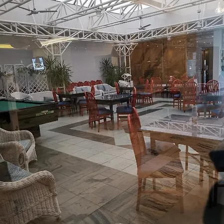 Reymonta Przy Morzu Apartament Kołobrzeg