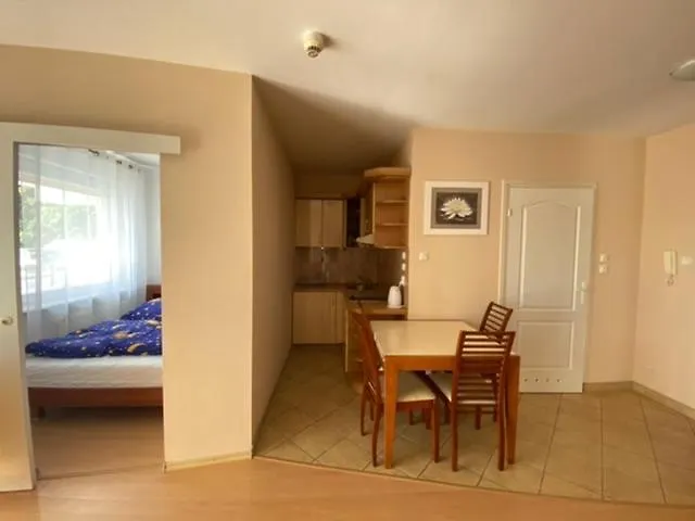 Reymonta Przy Morzu Apartament Kołobrzeg