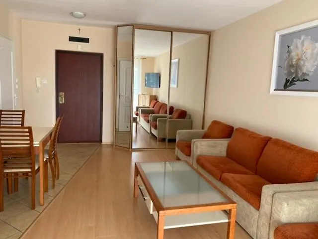 Apartament Reymonta Przy Morzu *