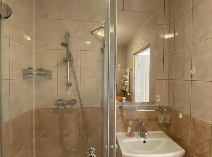 Reymonta Przy Morzu Apartament