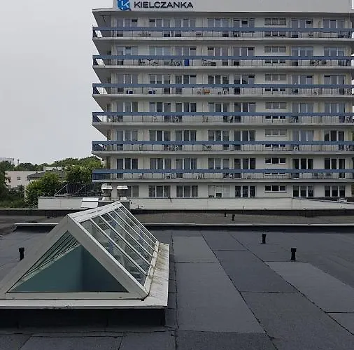 Reymonta Przy Morzu Apartament *