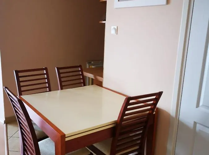 Reymonta Przy Morzu Kołobrzeg