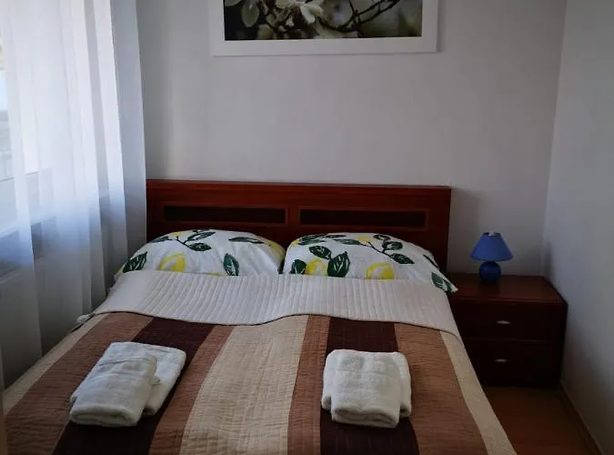 Reymonta Przy Morzu * Колобжег