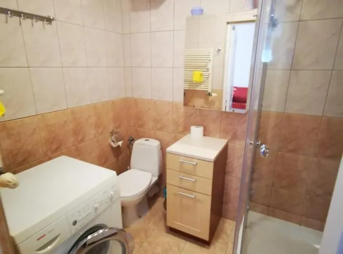 Reymonta Przy Morzu Apartament