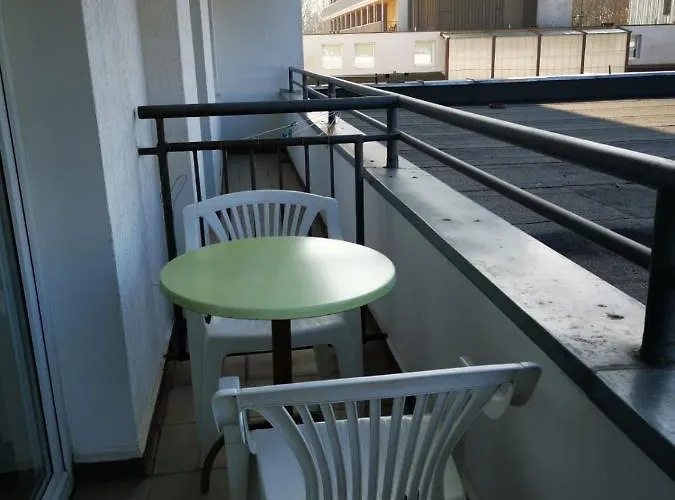 Apartament Reymonta Przy Morzu *