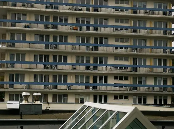 Apartament Reymonta Przy Morzu