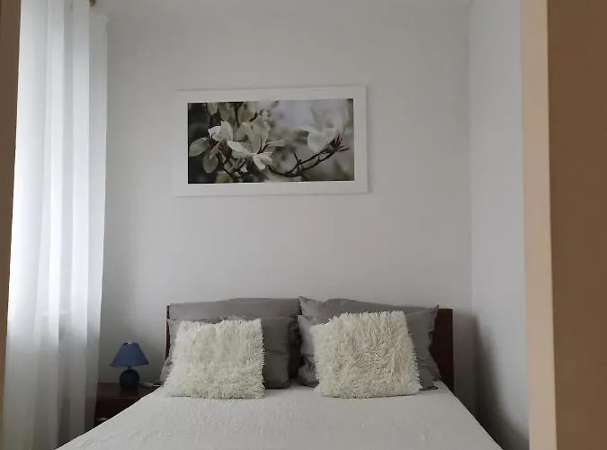 Reymonta Przy Morzu Apartament Kołobrzeg