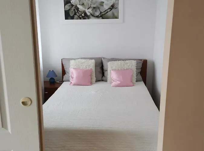 Reymonta Przy Morzu Apartament