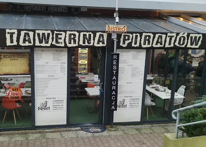 Reymonta Przy Morzu Apartament