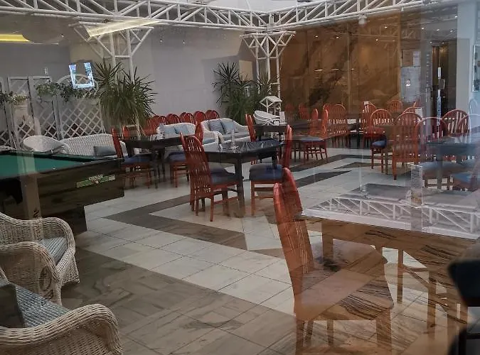 Reymonta Przy Morzu Apartament Kołobrzeg