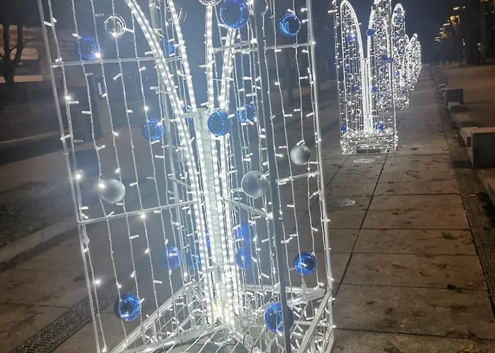 Apartament Reymonta Przy Morzu Kołobrzeg